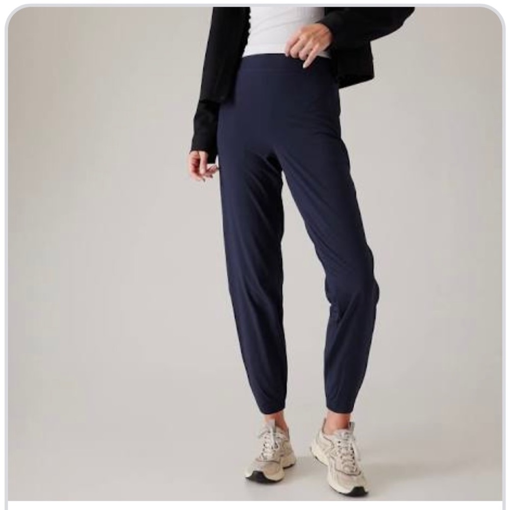Athleta Brooklyn Joggers